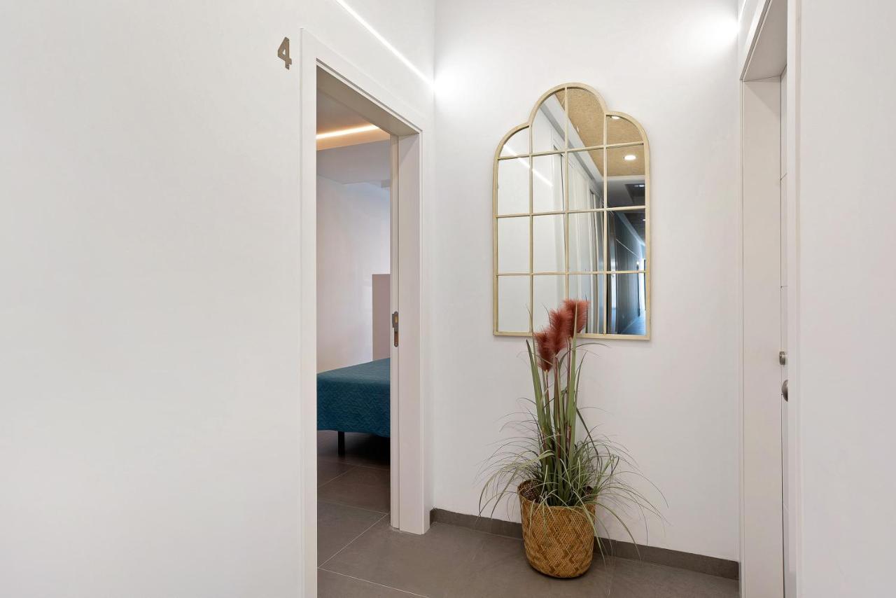 Ferienwohnung Apartamento Virgen De La Luz 4 Conil De La Frontera Exterior foto