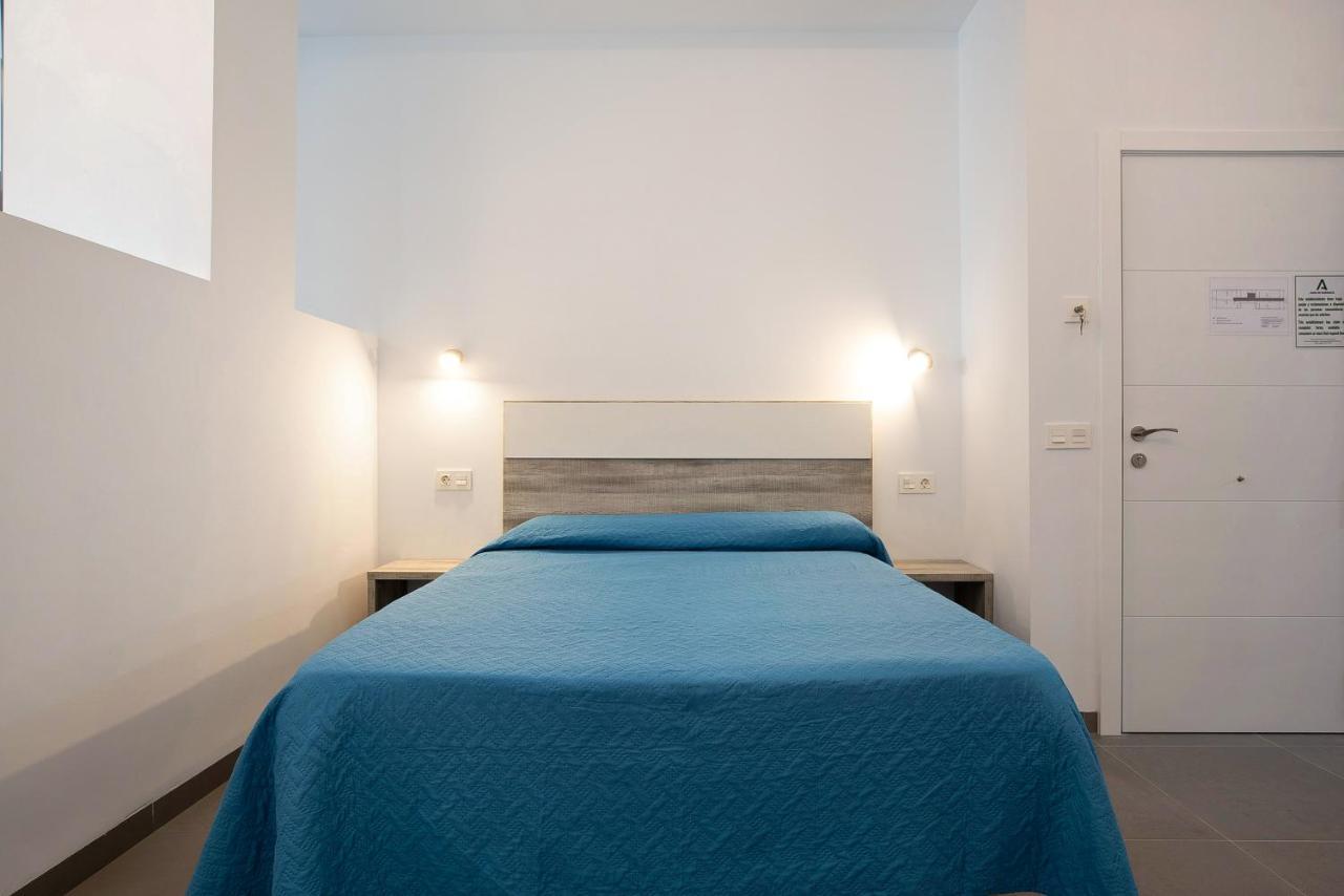Ferienwohnung Apartamento Virgen De La Luz 4 Conil De La Frontera Exterior foto